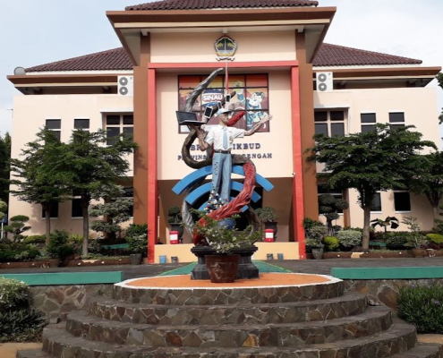 Balai Pengembangan Mutu Pembelajaran dan Teknologi Pendidikan