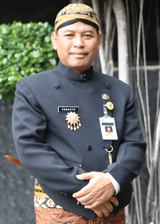Sunarto , S.Pd., M.Pd.
